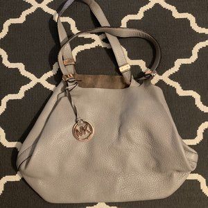 Women's Michael Kors Designer Shoulder Bag